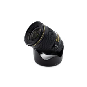 Nikon AF-S Nikkor 28mm f/1.8 G – Käytetty Nikon AF-S Nikkor 28mm f/1.8 G – Käytetty