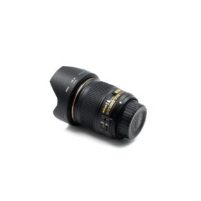 Nikon AF-S Nikkor 28mm f/1.8 G – Käytetty Nikon AF-S Nikkor 28mm f/1.8 G – Käytetty