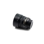 Nikon AF-S Nikkor 50mm f/1.8 G – Käytetty