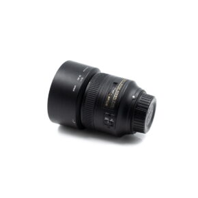 Nikon AF-S Nikkor 85mm f/1.8 G – Käytetty Nikon AF-S Nikkor 85mm f/1.8 G – Käytetty