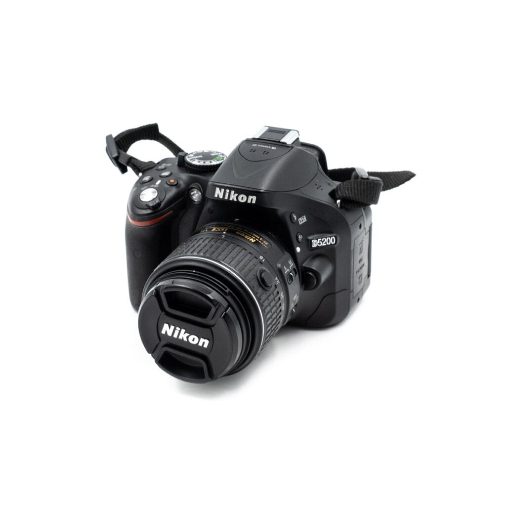 nikon d5200 nikon d5200