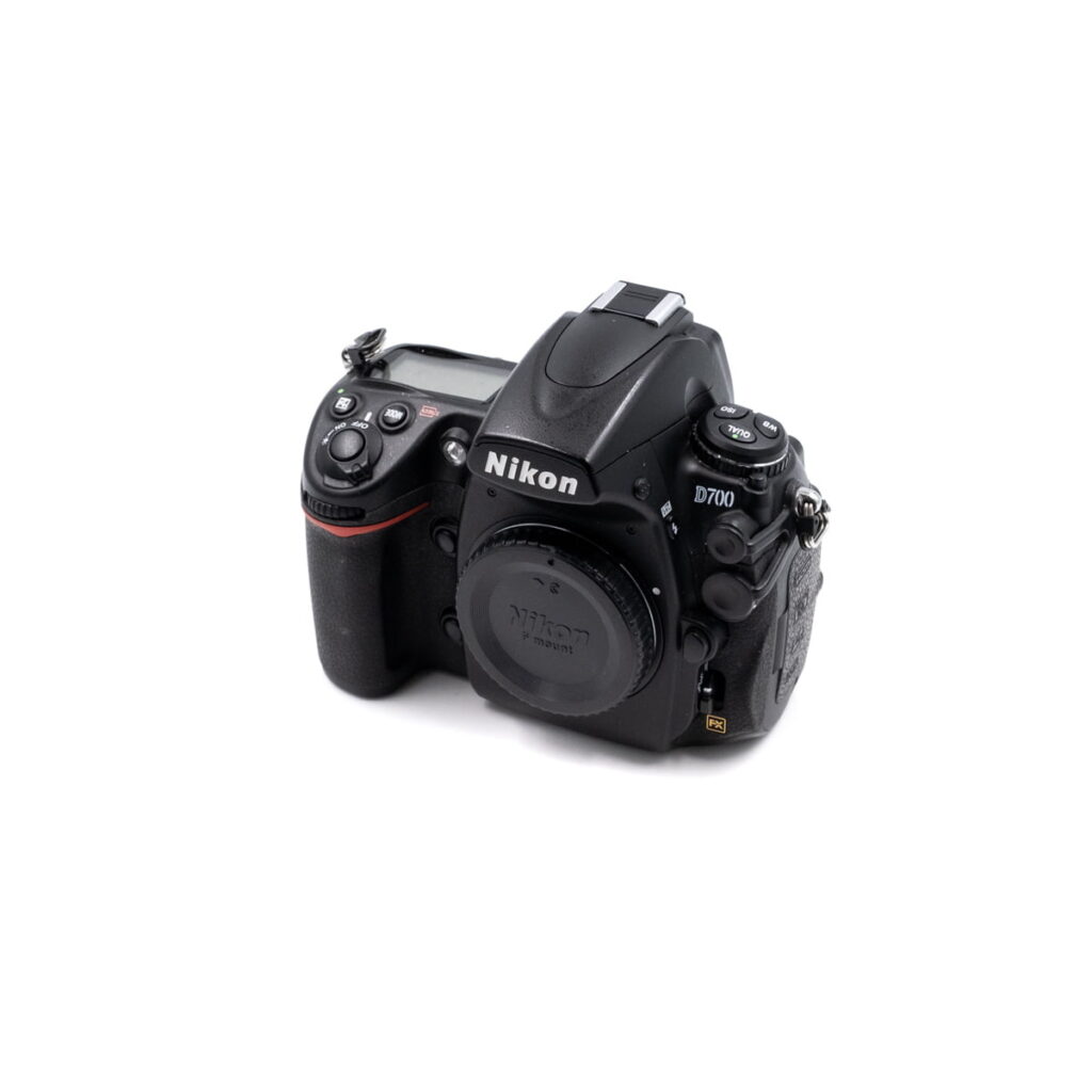 nikon d700 nikon d700