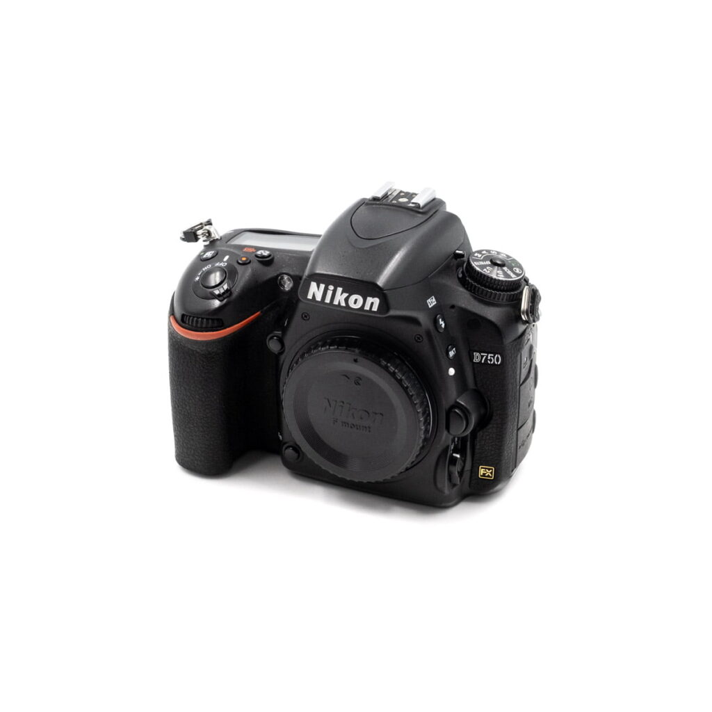 nikon d750 nikon d750