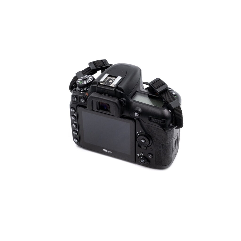 nikon d7500 2