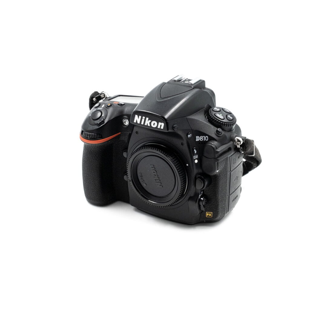 nikon d810 nikon d810
