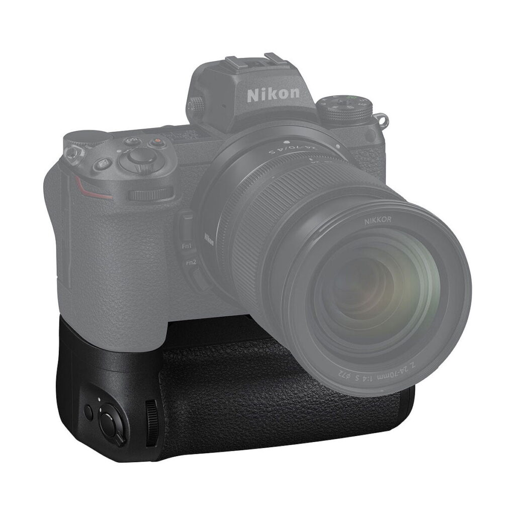 Nikon MB-N11 akkukahva Nikon MB-N11 akkukahva