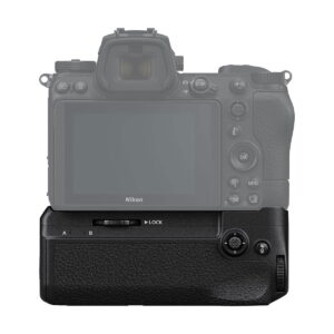 Nikon MB-N11 akkukahva Nikon MB-N11 akkukahva