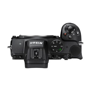 Nikon Z5 runko Nikon Z5 runko