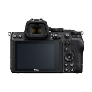 Nikon Z5 runko Nikon Z5 runko