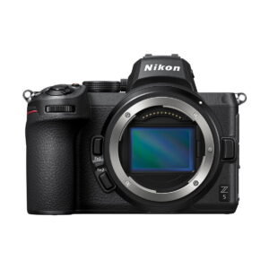 Nikon Z5 runko Nikon Z5 runko