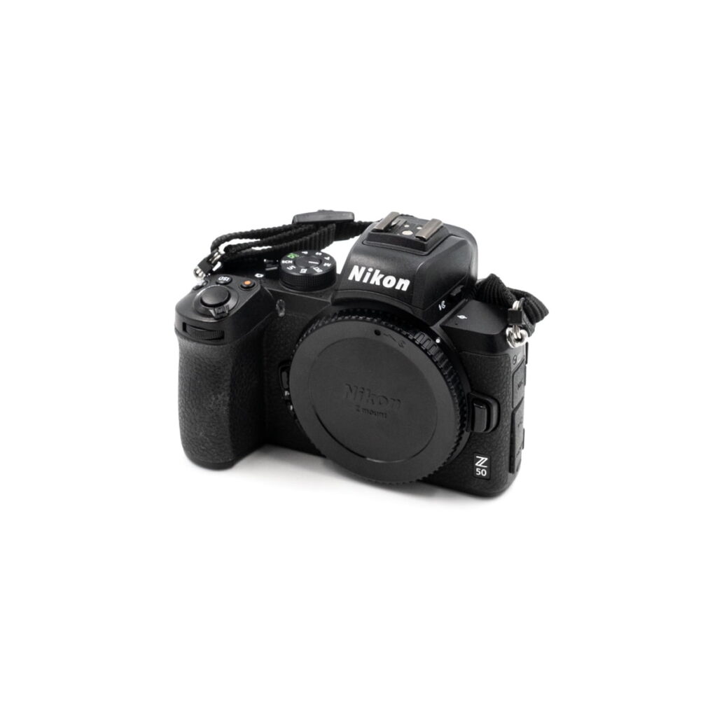 nikon z50 nikon z50