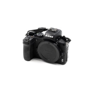 nikon z50 nikon z50