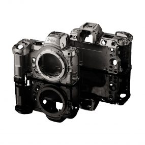 Nikon Z6 II järjestelmäkamera