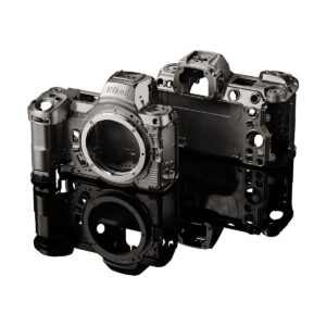 Nikon Z6 II järjestelmäkamera Nikon Z6 II järjestelmäkamera