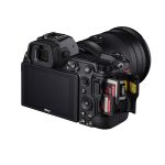 Nikon Z6 II järjestelmäkamera