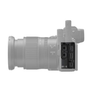 Nikon Z6 II järjestelmäkamera Nikon Z6 II järjestelmäkamera