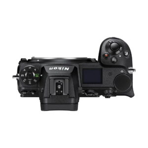 Nikon Z6 II järjestelmäkamera Nikon Z6 II järjestelmäkamera