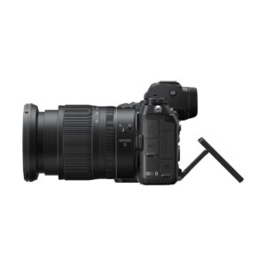 Nikon Z6 II + Nikkor Z 24-70mm f/4 Kit Nikon Z6 II + Nikkor Z 24-70mm f/4 Kit