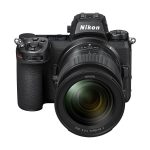 Nikon Z6 II + Nikkor Z 24-70mm f/4 Kit