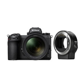 Nikon Z6 II + FTZ + Nikkor Z 24-70mm f/4 Nikon Z6 II + FTZ + Nikkor Z 24-70mm f/4