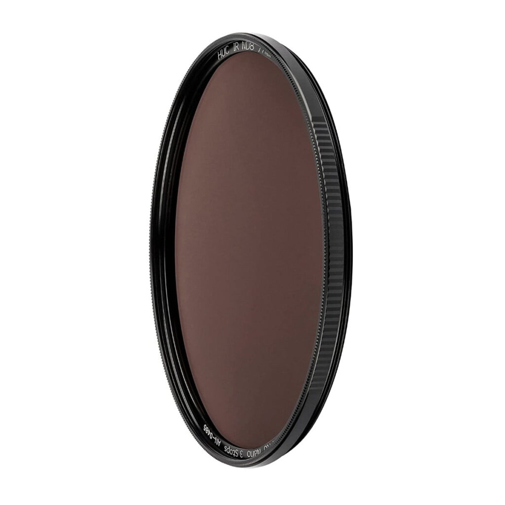NiSi HUC Pro Nano IR ND1000 39mm NiSi HUC Pro Nano IR ND1000 39mm