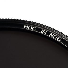 NiSi HUC Pro Nano IR ND8 40,5mm