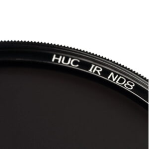 NiSi HUC Pro Nano IR ND8 40,5mm NiSi HUC Pro Nano IR ND8 40,5mm