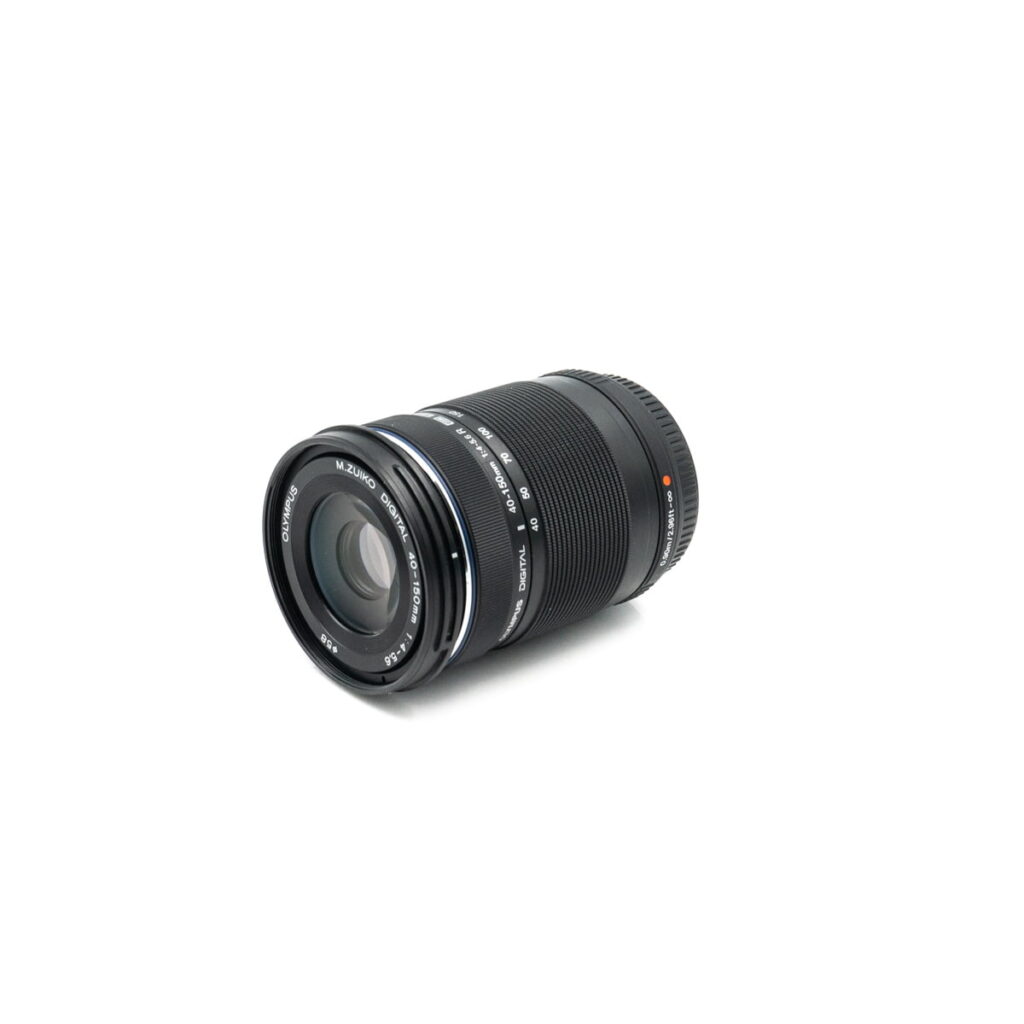 olympus 40 150 2 olympus 40 150 2