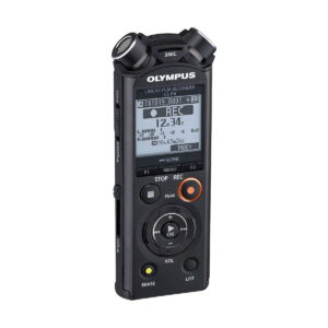 Olympus LS-P4 Audio Recorder Olympus LS-P4 Audio Recorder