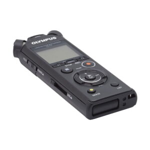 Olympus LS-P4 Audio Recorder Olympus LS-P4 Audio Recorder