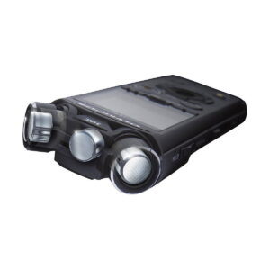 Olympus LS-P4 Audio Recorder Olympus LS-P4 Audio Recorder
