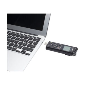 Olympus LS-P4 Audio Recorder Olympus LS-P4 Audio Recorder