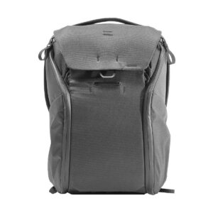 Peak Design Everyday Backpack v2 20L Musta Peak Design Everyday Backpack v2 20L Musta