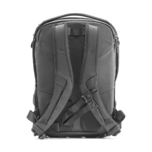 Peak Design Everyday Backpack v2 20L Musta Peak Design Everyday Backpack v2 20L Musta