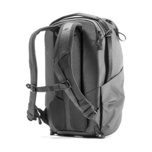 Peak Design Everyday Backpack v2 20L Musta Peak Design Everyday Backpack v2 20L Musta