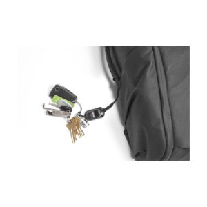Peak Design Everyday Backpack v2 20L Musta Peak Design Everyday Backpack v2 20L Musta