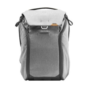 Peak Design Everyday Backpack v2 20L Harmaa Peak Design Everyday Backpack v2 20L Harmaa