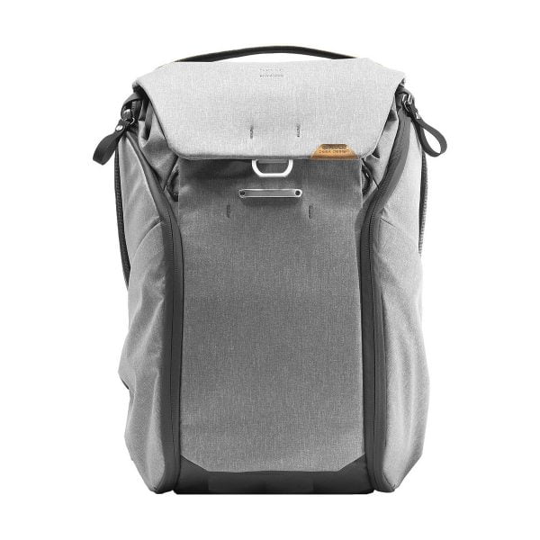 Peak Design Everyday Backpack v2 20L Harmaa