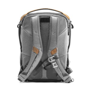 Peak Design Everyday Backpack v2 20L Harmaa Peak Design Everyday Backpack v2 20L Harmaa