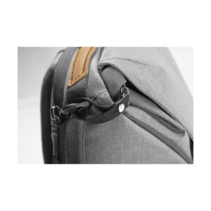 Peak Design Everyday Backpack v2 20L Harmaa Peak Design Everyday Backpack v2 20L Harmaa