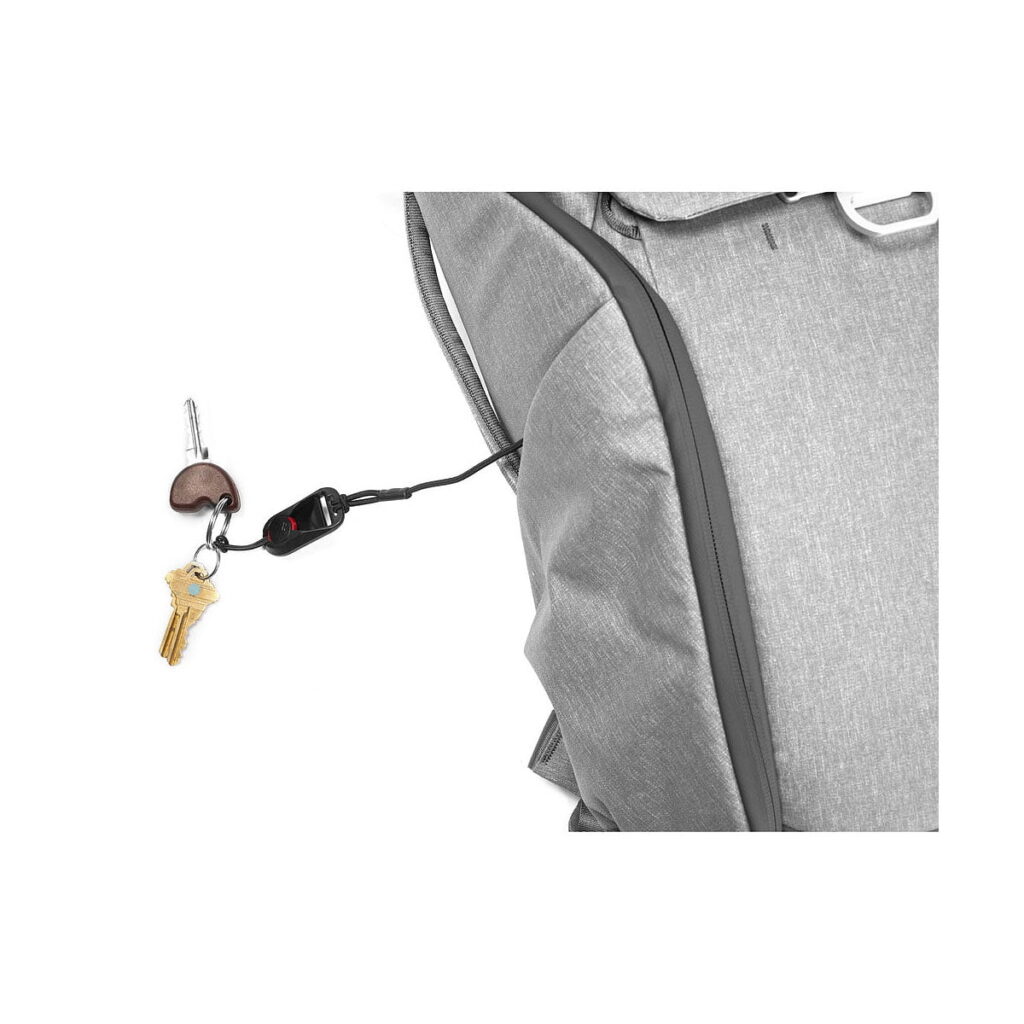 Peak Design Everyday Backpack v2 20L Harmaa Peak Design Everyday Backpack v2 20L Harmaa