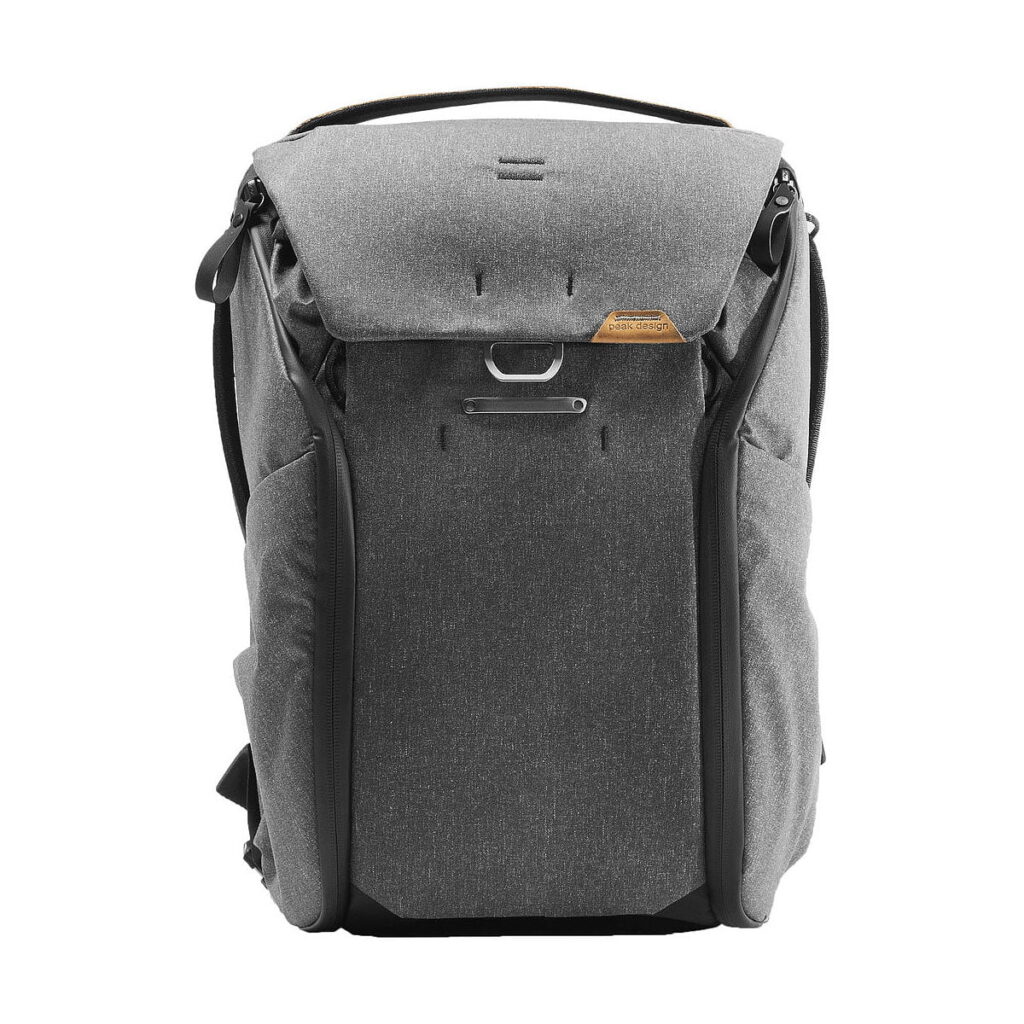 Peak Design Everyday Backpack v2 20L Hiili Peak Design Everyday Backpack v2 20L Hiili