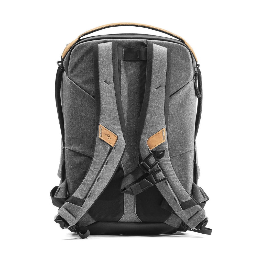 Peak Design Everyday Backpack v2 20L Hiili Peak Design Everyday Backpack v2 20L Hiili