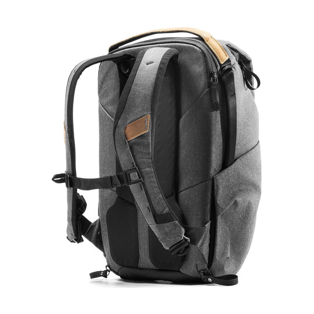 Peak Design Everyday Backpack v2 20L Hiili Peak Design Everyday Backpack v2 20L Hiili