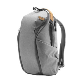 Peak Design Everyday Backpack Zip 15L Harmaa