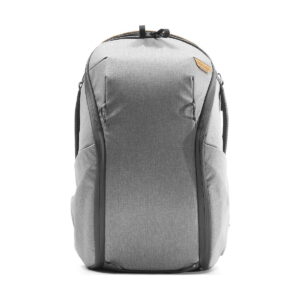 Peak Design Everyday Backpack Zip 15L Harmaa Peak Design Everyday Backpack Zip 15L Harmaa