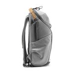 Peak Design Everyday Backpack Zip 15L Harmaa