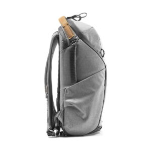 Peak Design Everyday Backpack Zip 15L Harmaa Peak Design Everyday Backpack Zip 15L Harmaa