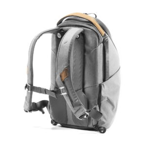 Peak Design Everyday Backpack Zip 15L Harmaa Peak Design Everyday Backpack Zip 15L Harmaa