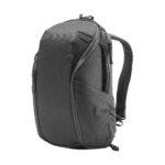 Peak Design Everyday Backpack Zip 15L – Black